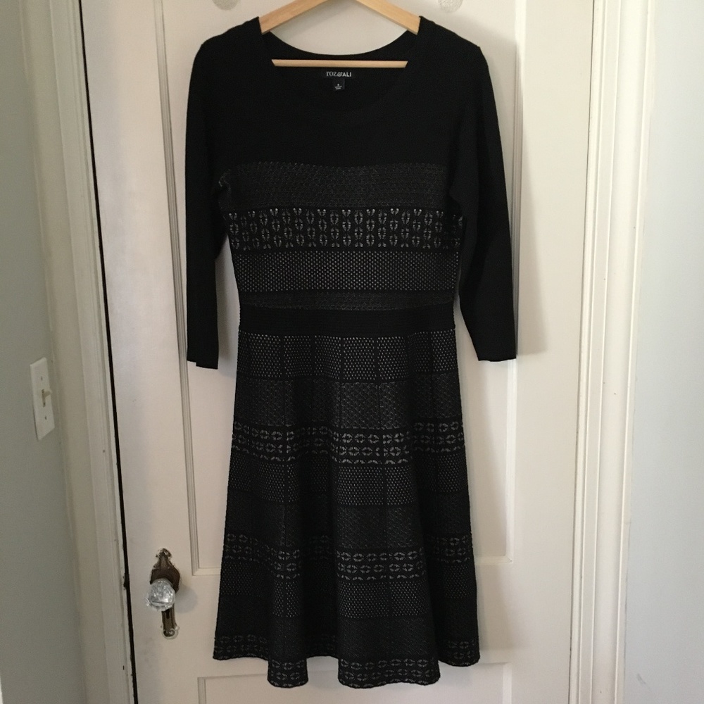 Roz & Ali dress